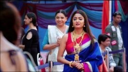 Saath Nibhana Sathiya - 9th December 2021